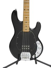 Sterling por MUSIC MAN SUB Series STINGRAY RAY4 PRETO comprar usado  Enviando para Brazil