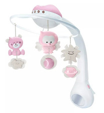 Infantino projector musical for sale  SHIPSTON-ON-STOUR
