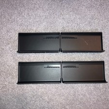 Skoda boot compartment for sale  READING