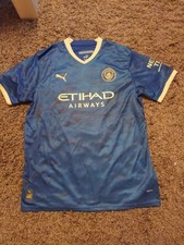Manchester city chinese gebraucht kaufen  Weinbach