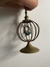 Vintage small brass for sale  DUDLEY