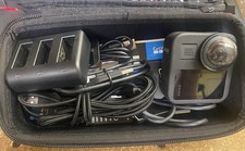 Gopro max 360 for sale  Columbus