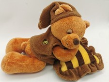 Morgenroth bär plüsch gebraucht kaufen  Dresden
