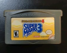Super mario advance for sale  Hollywood