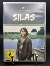 Silas komplette serie gebraucht kaufen  Thyrnau