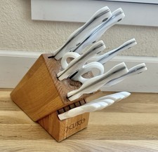 cutco wood block for sale  Reno