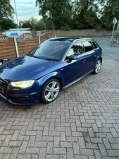 Audi 2.0 tdi for sale Audi 2.0 tdi for sale  STOURBRIDGE
