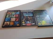 Playstation spiele konvolut gebraucht kaufen  Schönwalde