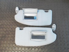 Sonnenblendenset ford focus gebraucht kaufen  Warendorf
