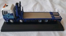 Scania crane lorry for sale  CHESSINGTON