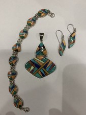 Southwest sterling silver for sale  Menomonee Falls
