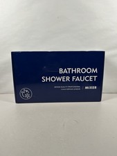 Shower tub faucet for sale  Concord