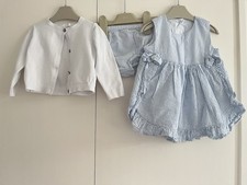Baby girls months for sale  WALSALL