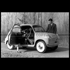 Photo .002760 fiat d'occasion  Martinvast