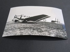 Photo avion junkers d'occasion  Avion