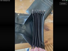 Kellner tasche gebraucht kaufen  Waging a.See