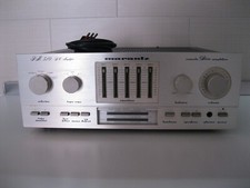 Marantz amplificatore vintage usato  San Marco Evangelista