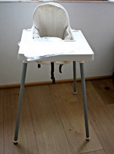 Ikea kinder hochstuhl gebraucht kaufen  Düsseldorf