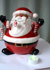 African american santa for sale  Wayne