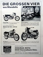 Moto guzzi falcone gebraucht kaufen  Vechta