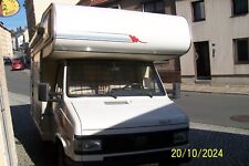 Wohnmobil fiat ducato gebraucht kaufen  Zschopau