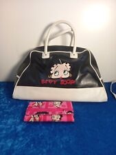 Betty boop holdall for sale  EXETER