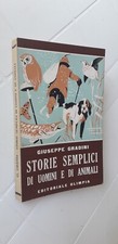 Giuseppe gradini storie usato  Bari