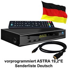 Sat receiver mediaart gebraucht kaufen  Augsburg