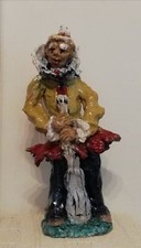 Umberto ghersi albissola usato  Savona