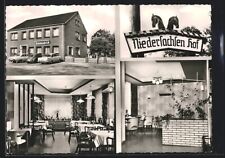 Gyhum sick gasthaus gebraucht kaufen  Bremervörde