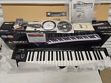 Roland a500s midi for sale  Philadelphia
