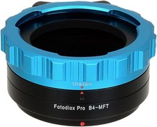 10173493 fotodiox pro usato  Cava de Tirreni