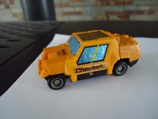Diaclone change attackers d'occasion  Dijon