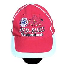 Bayern fan cappy gebraucht kaufen  Köln