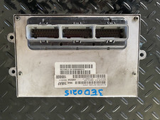 Computador de motor OEM 1999 99 Dodge Dakota 5.9L ECM 56040146AF, usado comprar usado  Enviando para Brazil