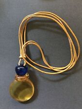 Pendentif parfum d'occasion  France