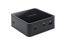 Dock Kensington SD2400T Thunderbolt 3 Dual 4K Nano K38390NA somente (BR) comprar usado  Enviando para Brazil