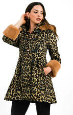 Miss selfridge leopard for sale  MOTHERWELL