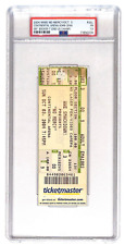 Mercy 2004 stub for sale  Hicksville