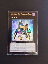 terror byte usato terror byte usato Trento