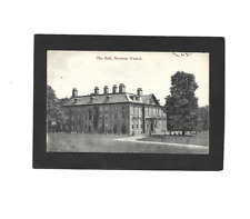 Hall wootton wawen for sale  CRAIGAVON