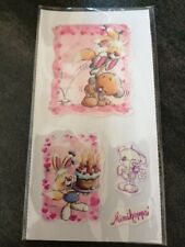 Diddl leuchtsticker aufkleber gebraucht kaufen  Heuchelheim