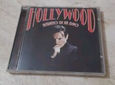Massimo ranieri hollywood usato  Fiuggi