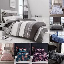 Printed duvet cover for sale  BOLTON