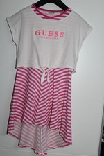 Guess mädchen kleid gebraucht kaufen  Heilbronn