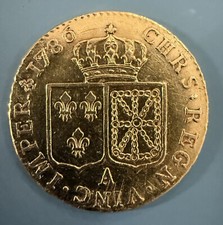 Rare piece louis d'occasion  Lyon IX