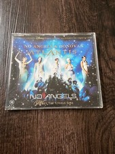 Angels donovan atlantis gebraucht kaufen  Visselhövede