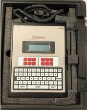 Radionics d5200 programmer for sale  Wilson