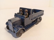 Dinky toys 24a d'occasion  Longjumeau