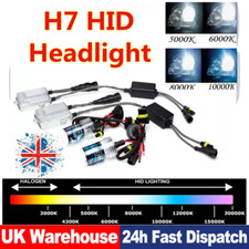 Car hid conversion for sale  BIRMINGHAM
